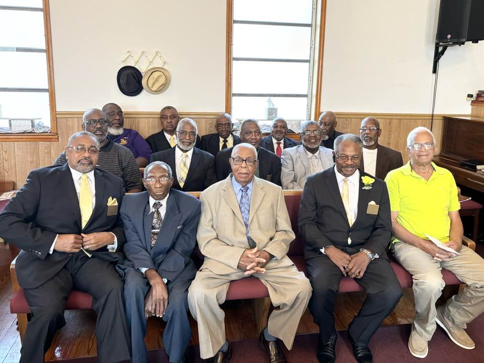 deacons